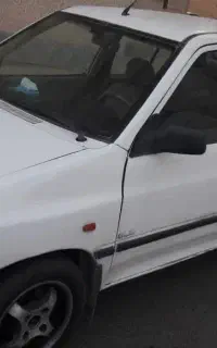 پراید ۸۸