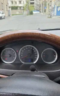 سوناتا ۲۰۱۰nf