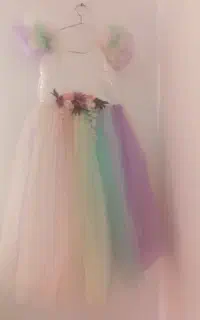 لباس مجلسی دخترانه شیک و جذاب