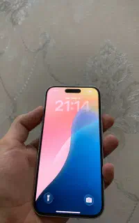 ایفون ۱۶نرمال