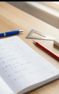 کلاس تقویتی ریاضی ششم و هفتم