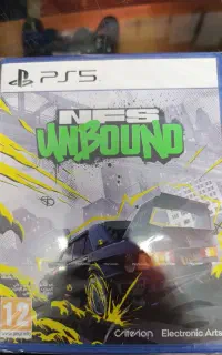 Need for speed Unbond دیسک ps5