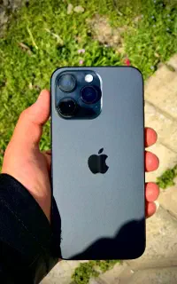 تنها آیفون 14 پرو مکس استثنایی بازار/ پلمپ /ریجستر