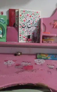 میز و صندلی کودک