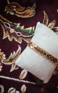 معاوضه با ساعت
