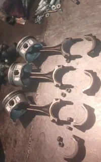 مکانیک و (جلوبندی) سیار و در مکان با کمترین هزینه