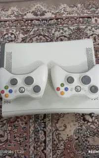 ایکس باکس 360