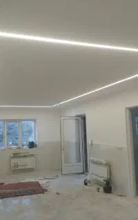 برقکار ساختمان