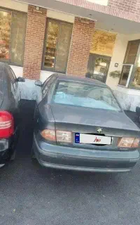 سمند ای آف سون ۹۳