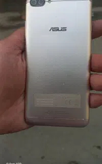 گوشیASUSدوسیم‌رم‌۵۶۲