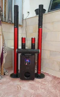 گی آمپلیفایر باباند