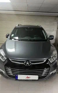 جکs5 مدل۱۴۰۲