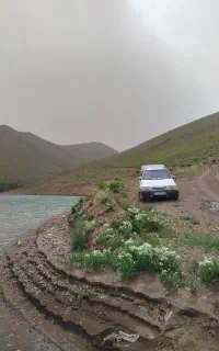 سواری پراید دربستی به تمام نقاط کشور(شمال ارزونتر)