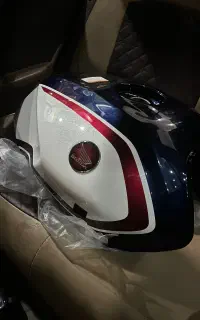 انواع لوازم cb1300