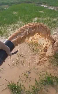 اب یابی بادستگاهای فرکانس ورگه یابی