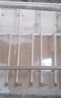 نیاز به یک نفر جوشکار جهت کار لوله کشی گاز