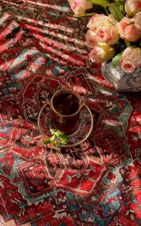 قالیشویی مبل شویی حس خوب