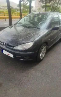 206 تیپ یک فرانسه