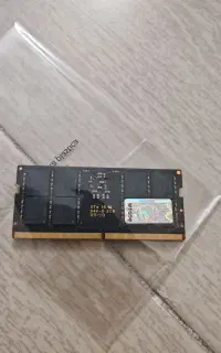 رم کروشیال ddr5 لپ تاپی 32