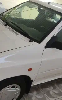 پراید وانت 151