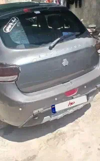تیبا ۲مدل ۹۳