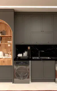 کابینت سازی(کار اموز کابینت سازی)