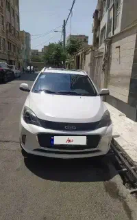 ام وی ام 315 پلاس معاوضه با سمند سورن صفر