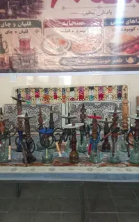 فروش چایخانه سنتی