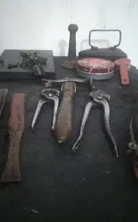 تعمیرات فوق تخصصی کفش چرم ومجلسی