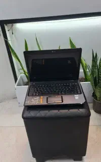 لپ تاپ HP 14 inch Duo