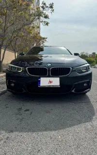 Bmw420i