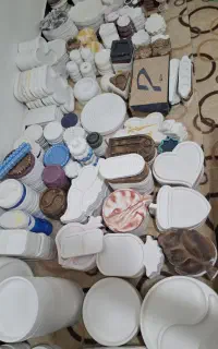 فروش عمده بیس خام سنگ مصنوعی