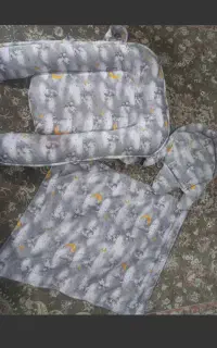 سرویس خواب نوزاد