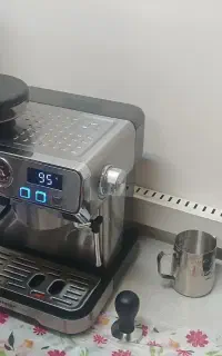 دستگاه اسپرسوساز مباشی ژاپن