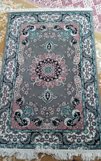 یه جفت قالیچه