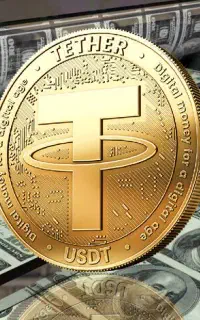 خرید تتر حضوری تسویه فوری اصفهان ارز