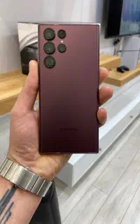 S22 ultra