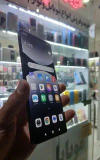 Redmi Note 14 pro با گارانتی یک هفته مهلت تست