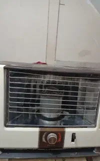توست نفتی یا بخاری نفتی