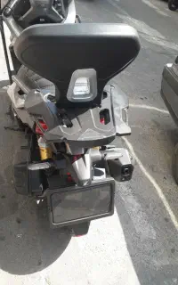 adv150 شرکت ارمان موتور فارس