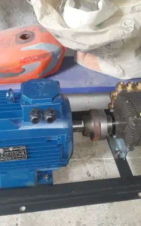 کارواش ۲۰۰ بار  برتولینی اصلی