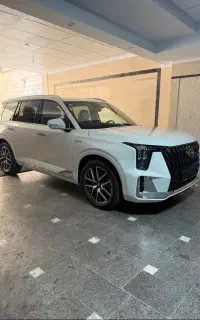 گک ES9 -2024