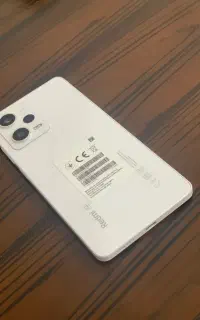 شیائومی نوت 12pro 5g حافظه 256 گیگابایت