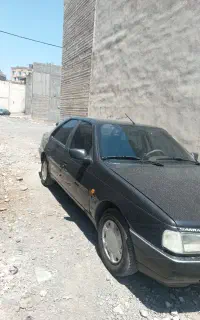 سلام پژوه ۴۰۵تمیز شاستی پلمپ دوتیکه رنک داره