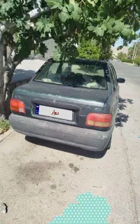 پرایدمدل۸۲