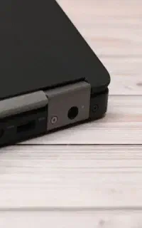 لپ تاپ اچ پی لمسی  hp  نسل 11