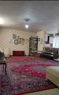 آپارتمان ۹۴ متری فول خوش قیمت