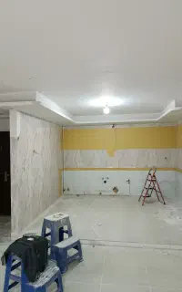 نصب جوشکار و کاذب آذران پلاستیک