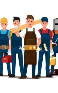 تعمیرات منزل با قیمت شفاف و کار فوری