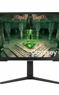 مانیتور سامسونگ Odyssey G4 ۲۴۰هرتز